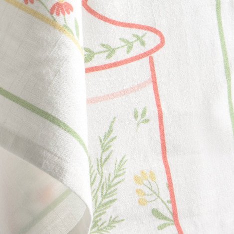 Комплект кухненски кърпи Florgu