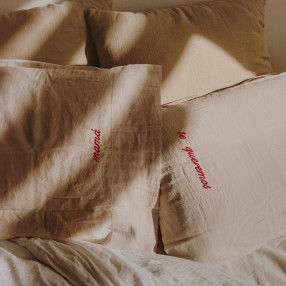 Калъфки за възглавница Linlov