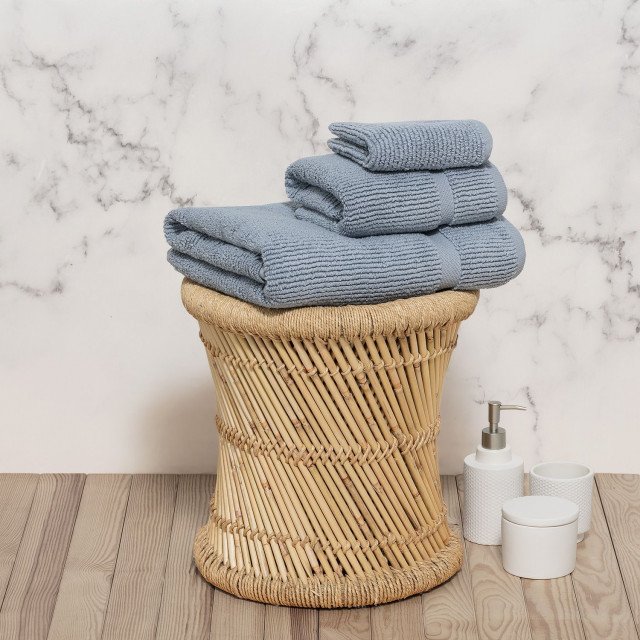 Кърпа за баня Nero