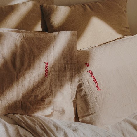 Калъфки за възглавница Linlov