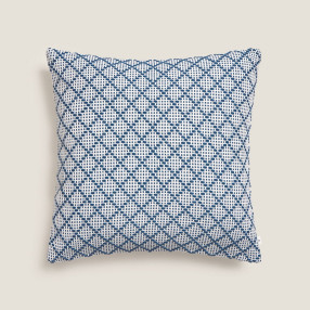 Декоративна калъфка за възглавница Diamicu