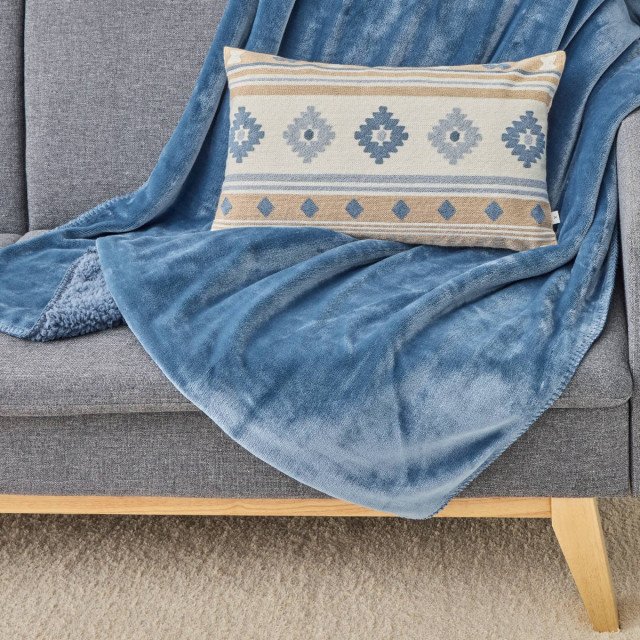 Декоративно одеяло Flic 