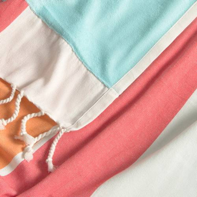 Кърпа за плаж Bowi