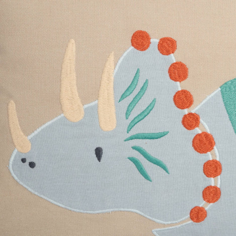 Декоративна калъфка за възглавница Dinudini