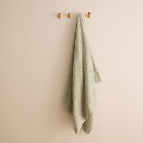 Кърпа за баня Folior