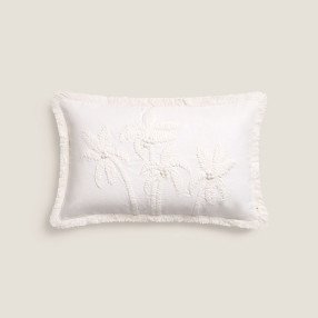 Декоративна калъфка за възглавница Drepalm