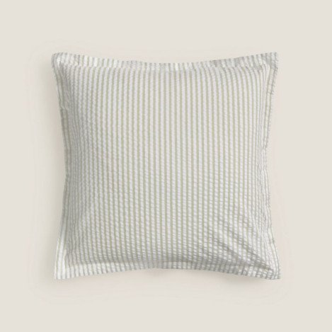 Декоративна калъфка за възглавница Crese