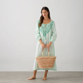 Плажна чанта Zandra