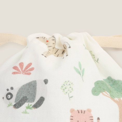 Торба за съхранение Jungli