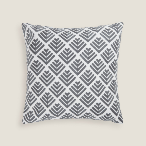 Декоративна калъфка за възглавница Rejaka