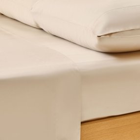 Чаршаф без ластик Silk