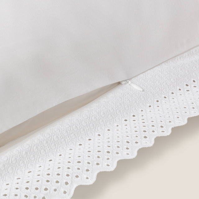 Декоративна калъфка за възглавница Texbrod