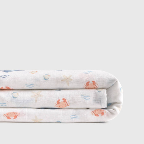 Бебешка пелена Sealu