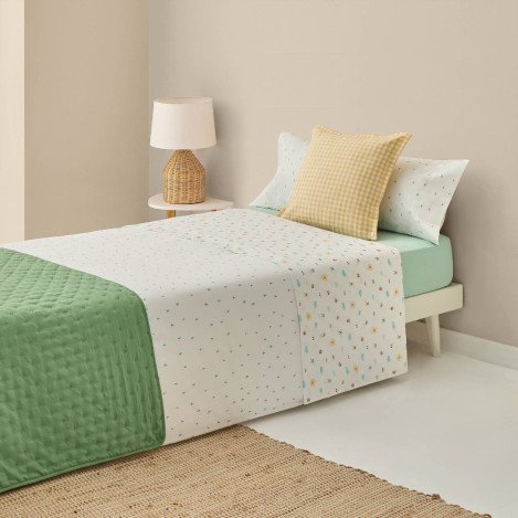 Спален комплект Lluvia