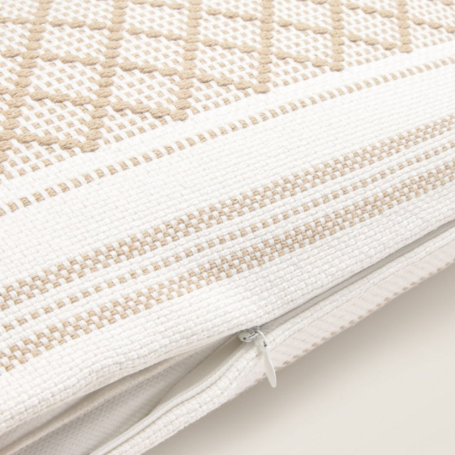 Декоративна калъфка за възглавница Diami