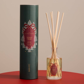 Ароматизатор за дома Коледно дърво и цитруси