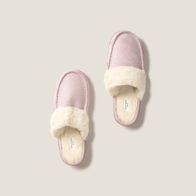 Домашни пантофи Stit