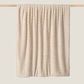 Декоративно одеяло Hoja