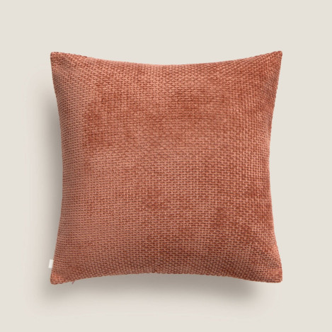 Декоративна калъфка за възглавница Basket