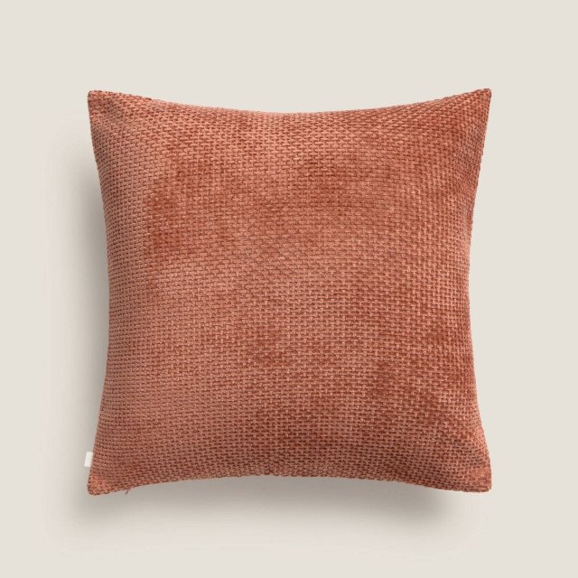 Декоративна калъфка за възглавница Basket