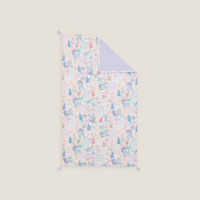 Кърпа за плаж Conchana