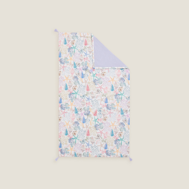 Кърпа за плаж Conchana