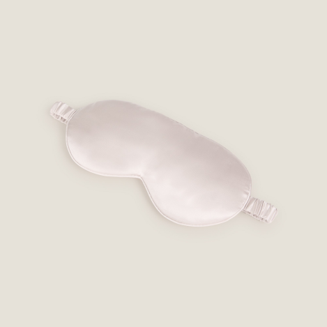 Маска за сън Silkfaz