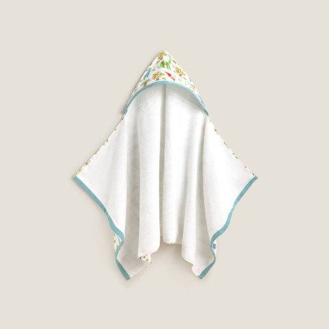 Кърпа с качулка DINIS