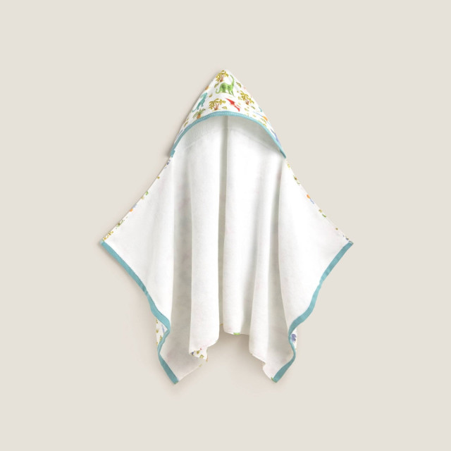 Кърпа с качулка DINIS