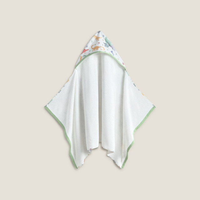 Кърпа с качулка Dinot