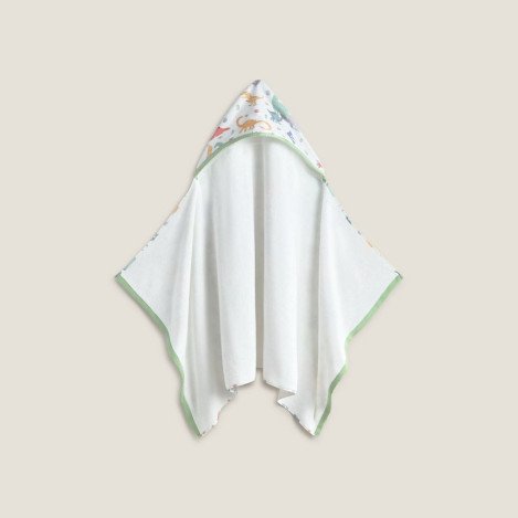 Кърпа с качулка Dinot