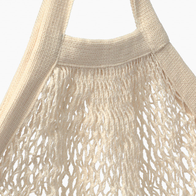 Плетена торба MESH