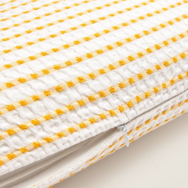 Декоративна калъфка за възглавница Ark 