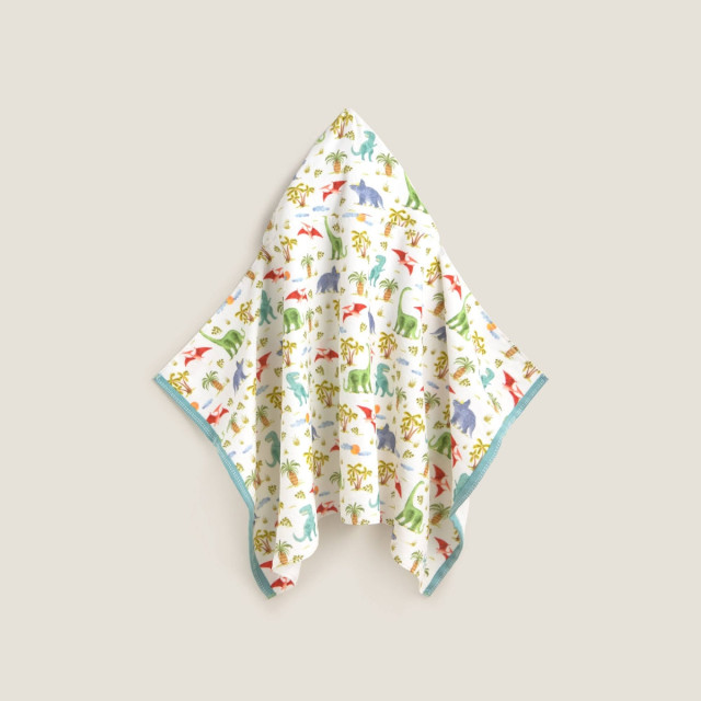 Кърпа с качулка DINIS