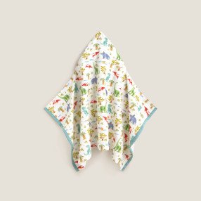 Кърпа с качулка DINIS