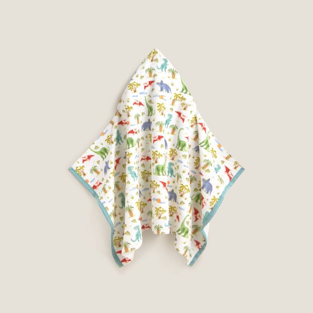 Кърпа с качулка DINIS