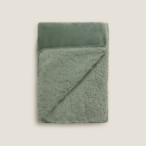 Декоративно одеяло Flic