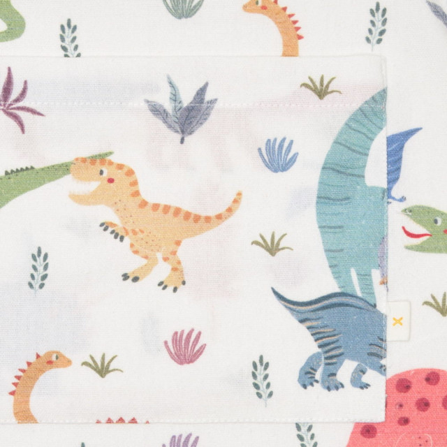 Детска престилка Dinot