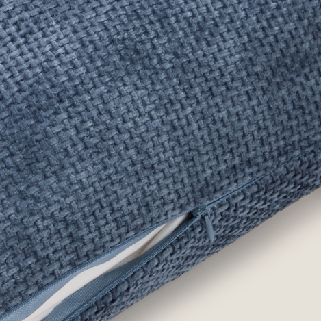 Декоративна калъфка за възглавница Basket