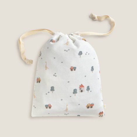 Торба за съхранение Itas