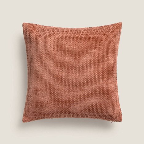 Декоративна калъфка за възглавница Basket