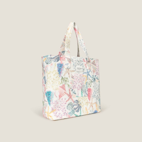 Плажна чанта Conchana