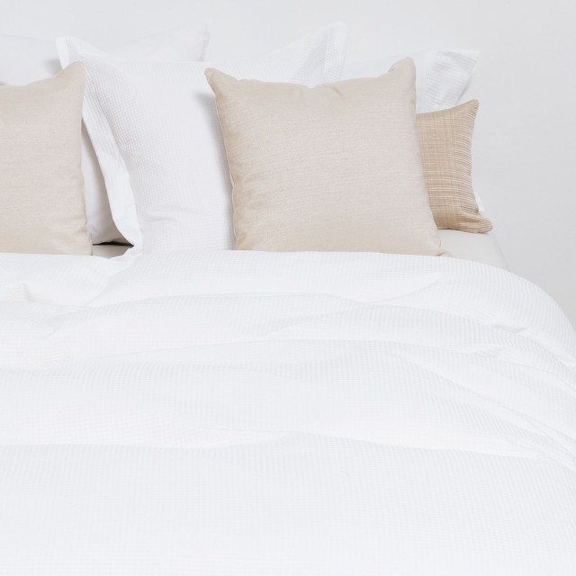 Декоративна калъфка за възглавница Panal 