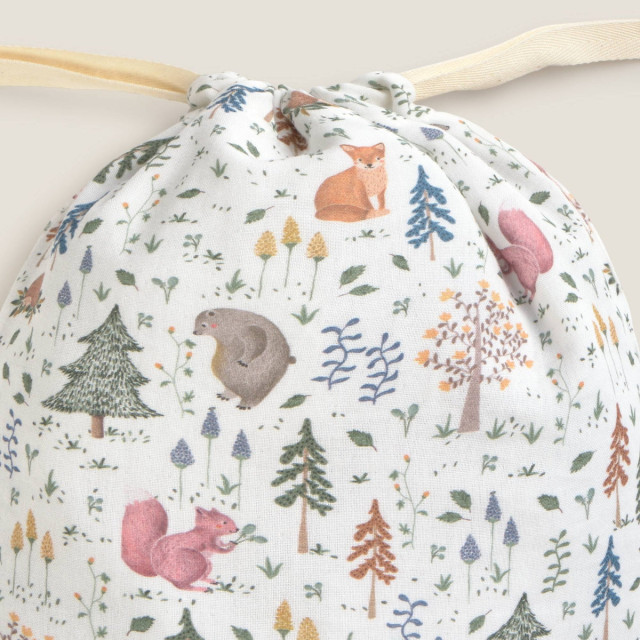 Торба за съхранение Bosqui