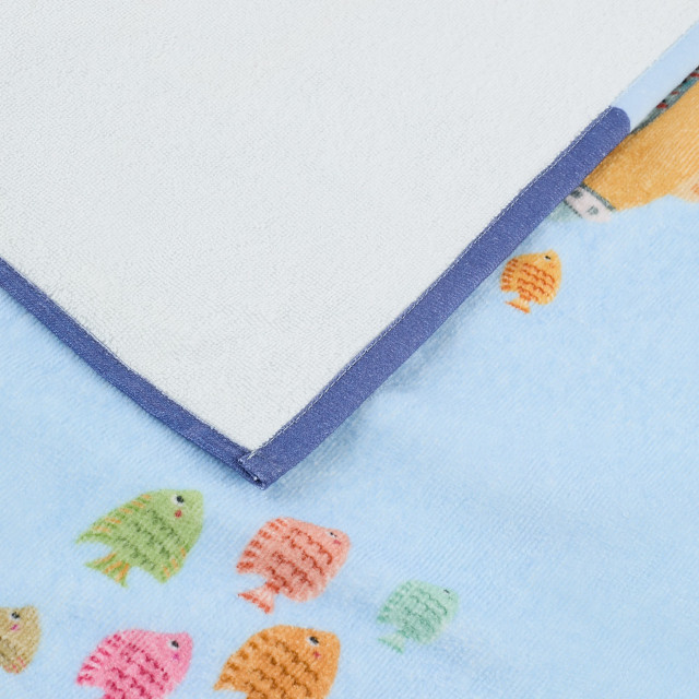 Кърпа за плаж Tian