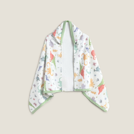 Кърпа с качулка Dinot