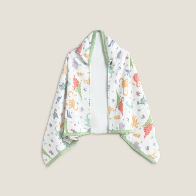 Кърпа с качулка Dinot