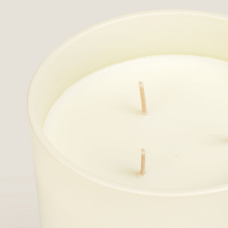 Ароматна свещ Памук
