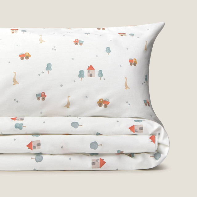 Спален комплект Itas