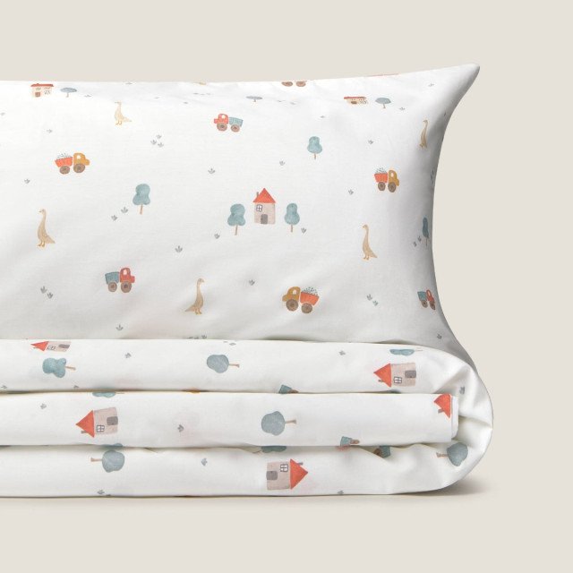 Спален комплект Itas